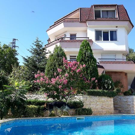 Vacation Home Seadream Varna Exterior foto